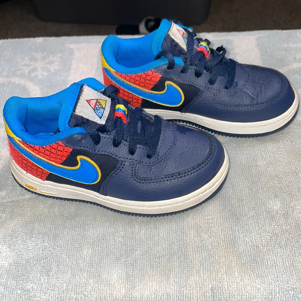 Air Force 1s